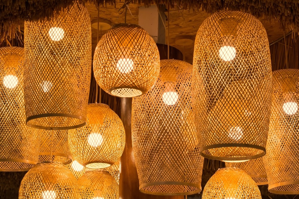 Cane Craft & Utility Items image