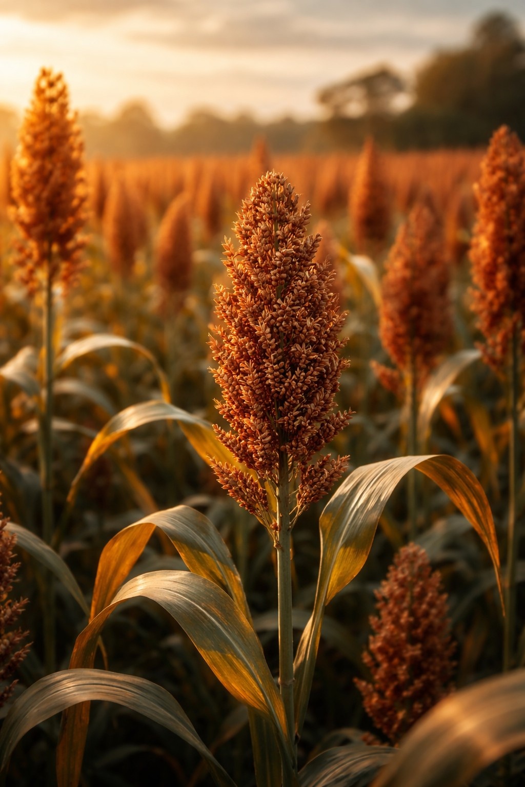 sorghum image