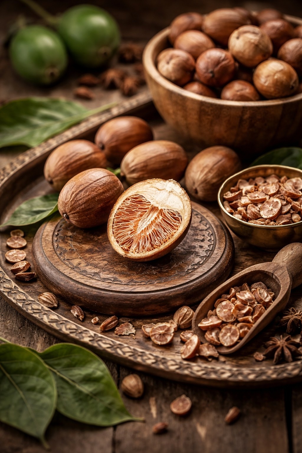 Areca Nut (Supari) image