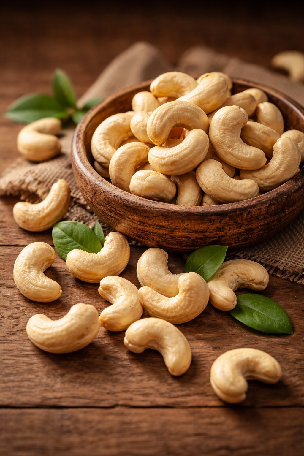 Cashews image