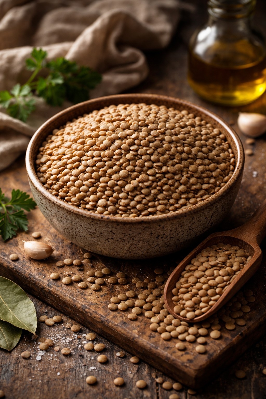 lentil image