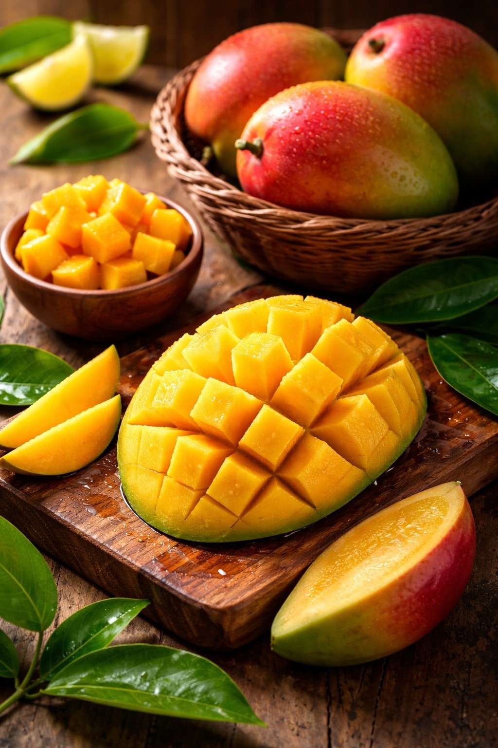 Mango image