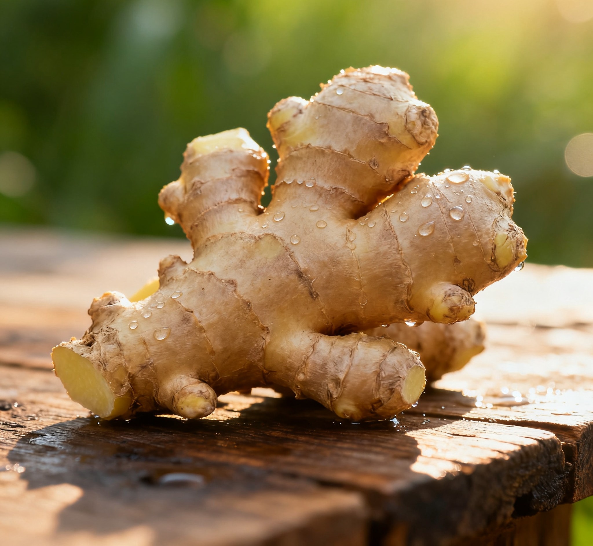 Ginger  image