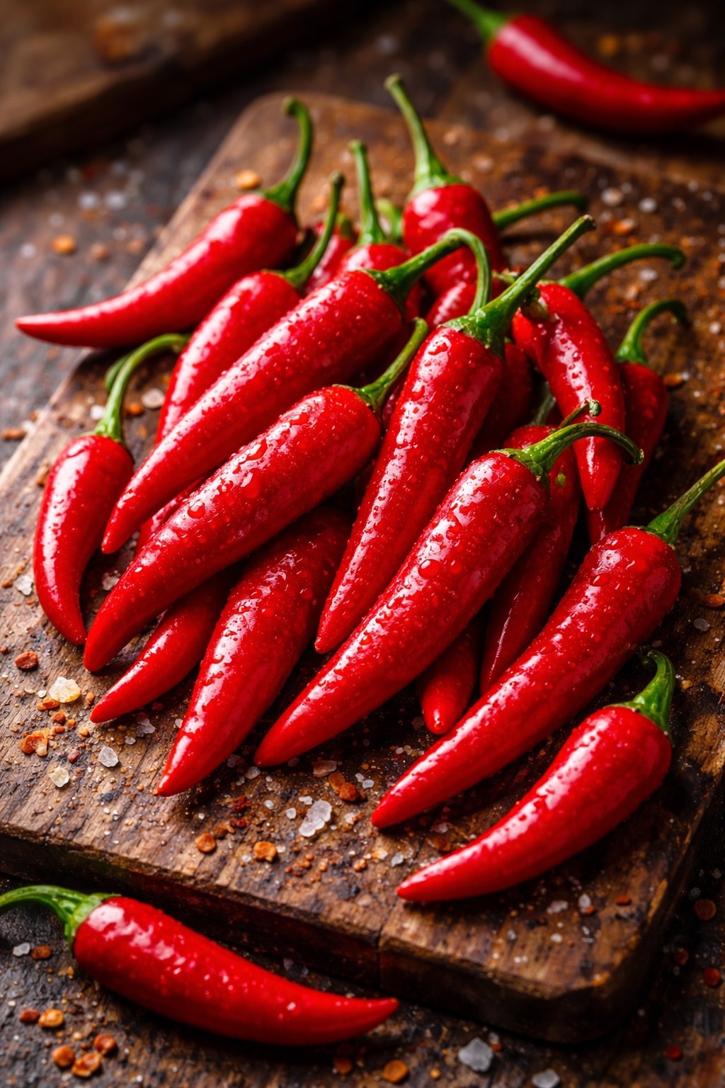 Red Chillies image
