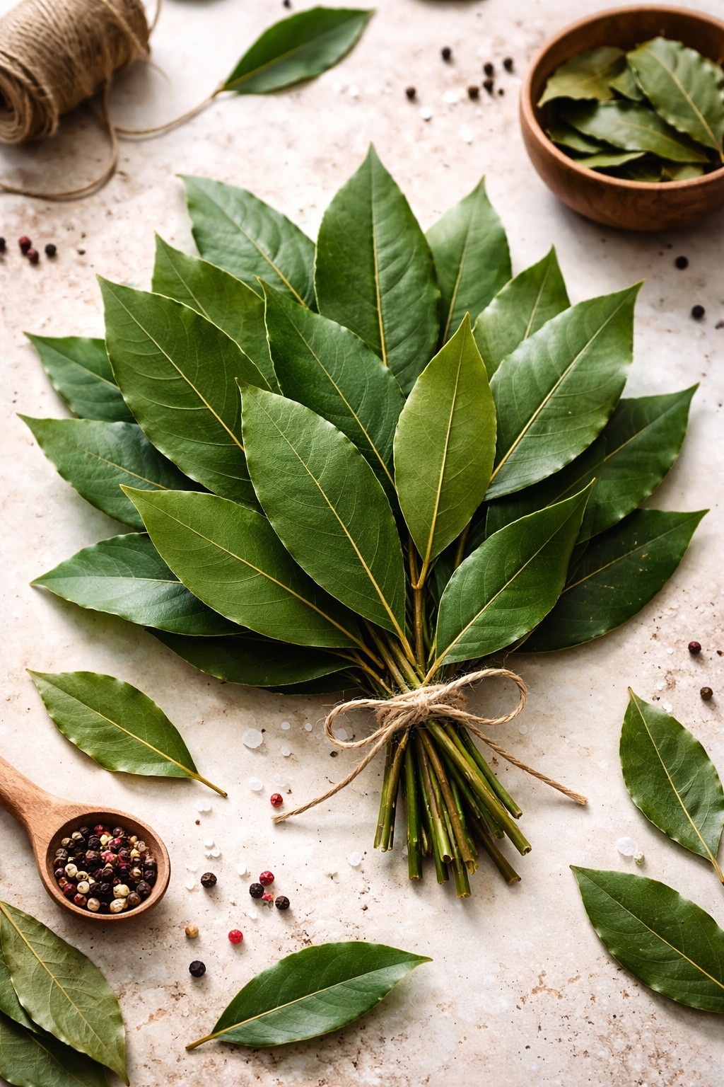 Bay Leaf image
