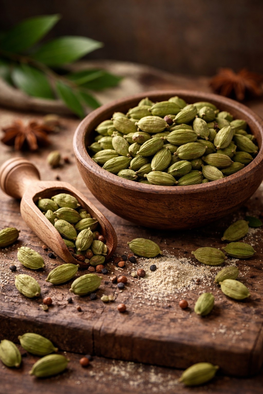 cardamom  image