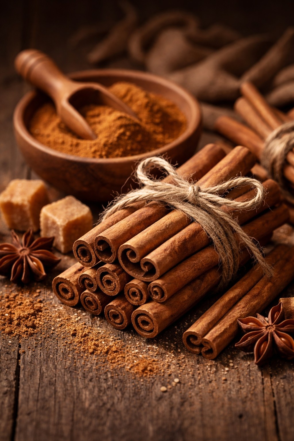 cinnamon image