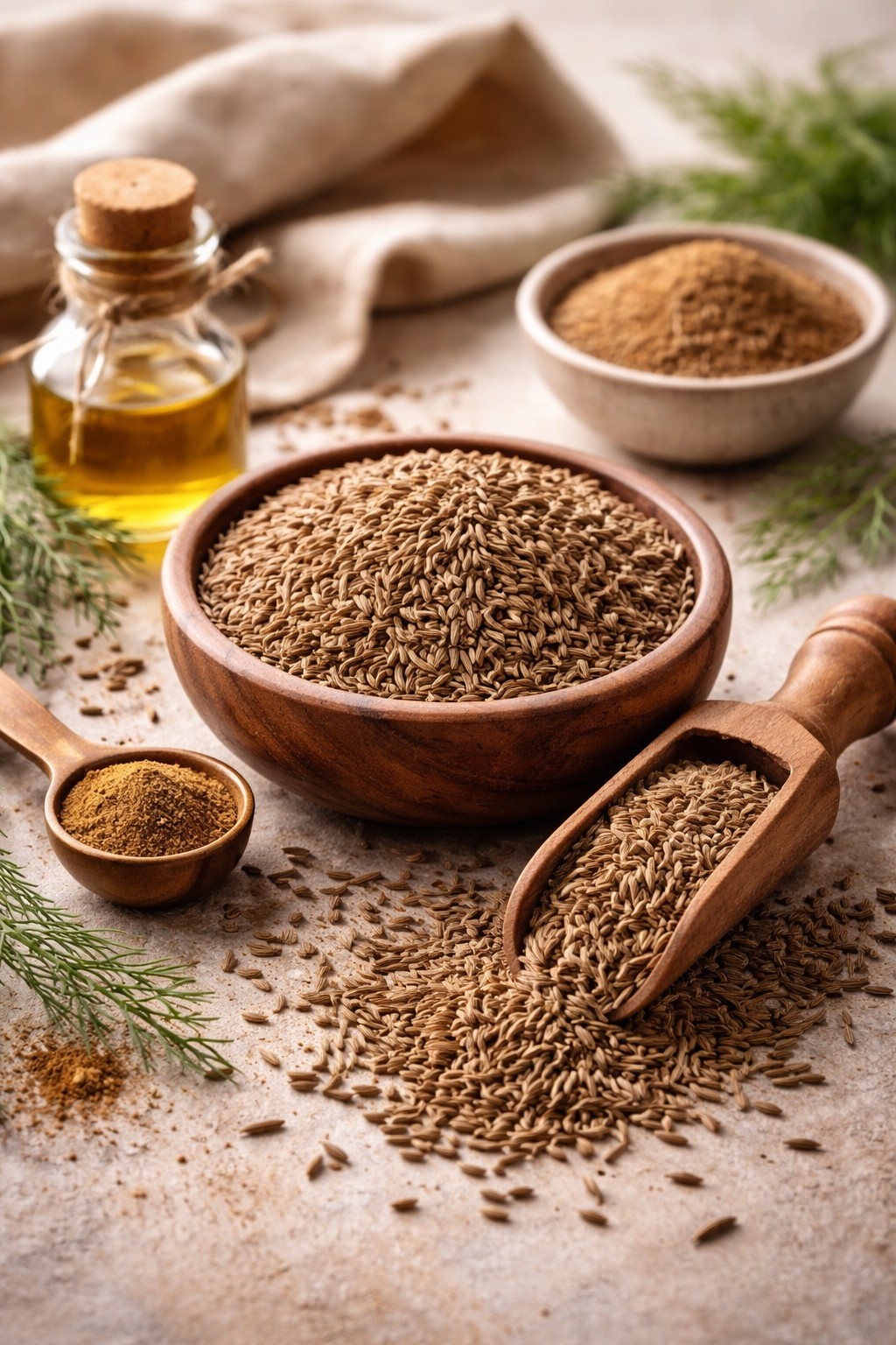  Cumin image