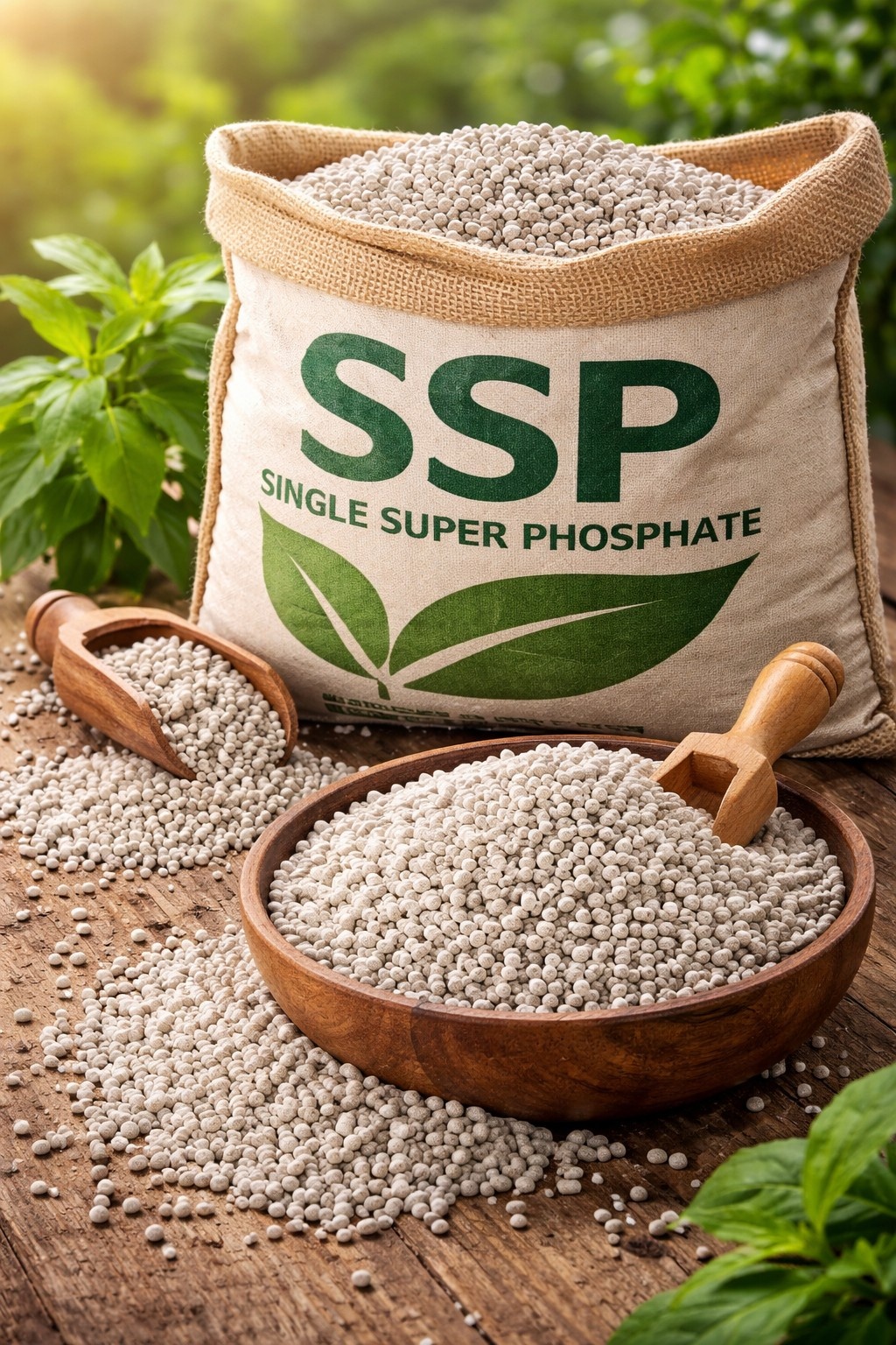 SSP (Single Super Phosphate) image