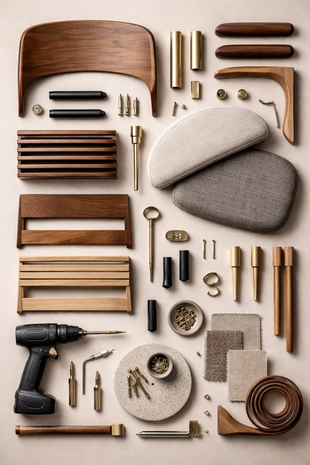Furniture Components image