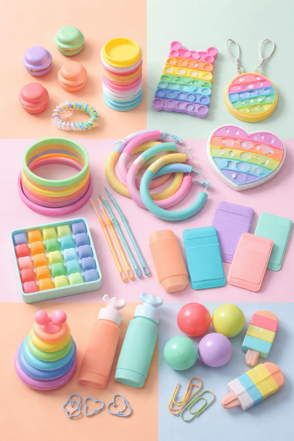 Other Rubber and Plastic Based Products image