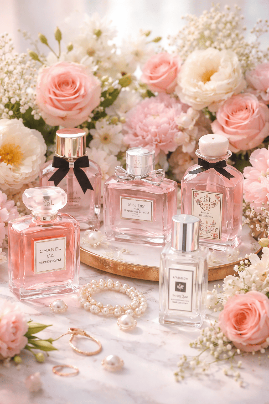 Other Floral Perfume Products  image