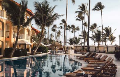 Tourism & Hospitality