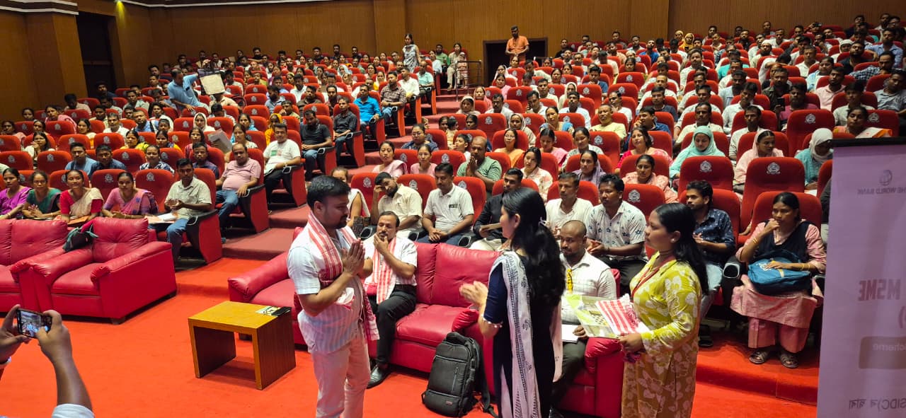 Vendor Development Programme image