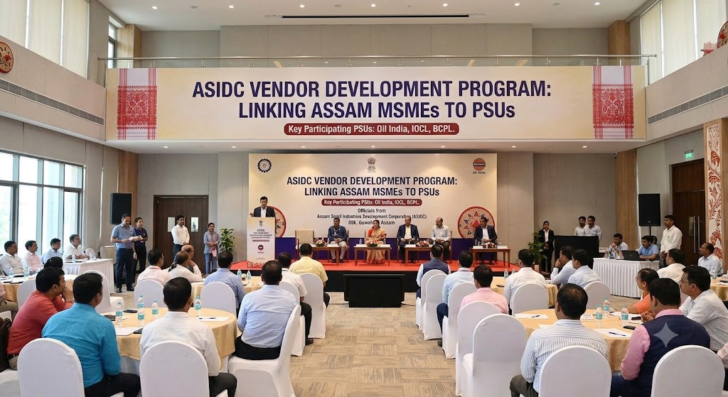 Vendor Development Program image