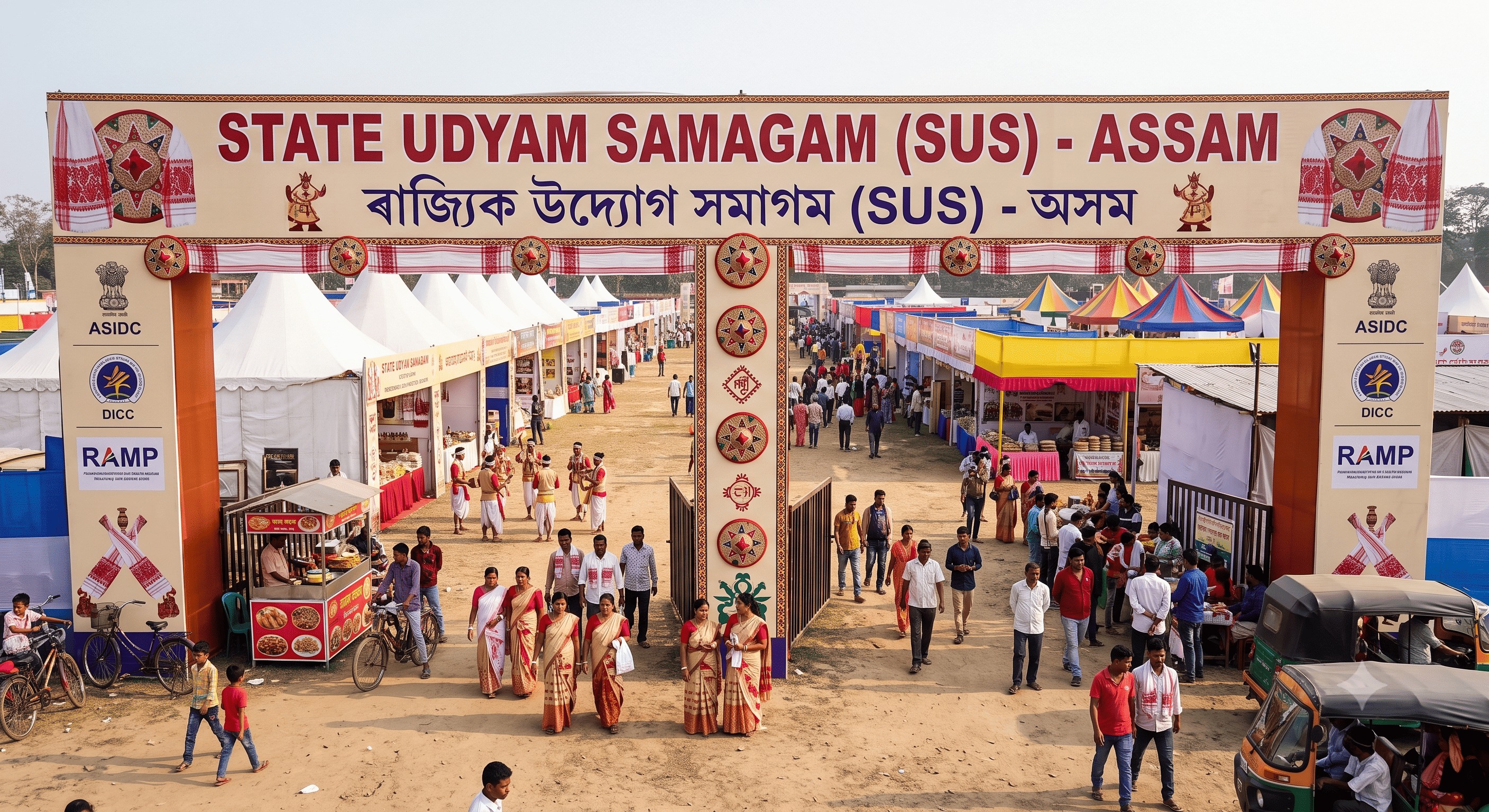 State Udyam Samagam image