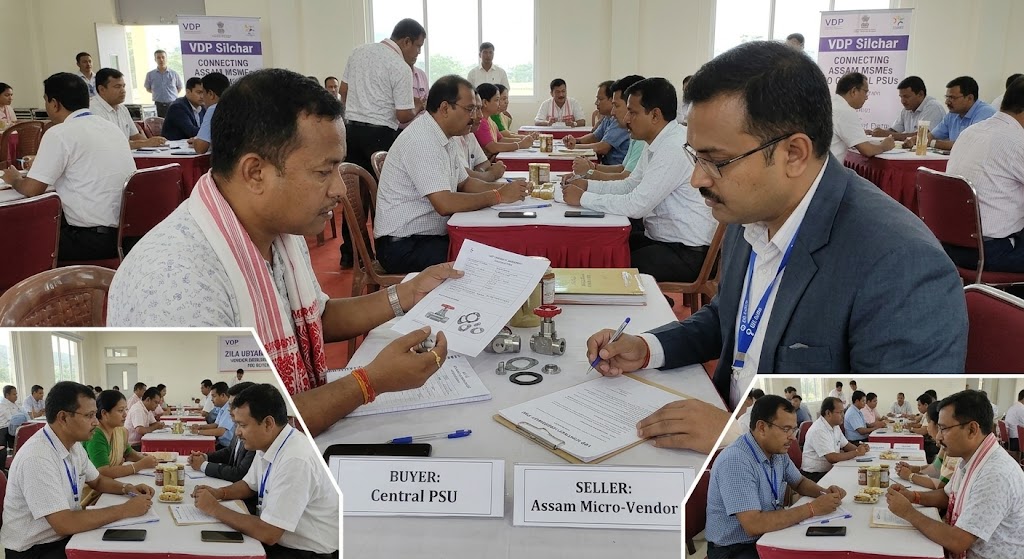 Vendor Development Program image