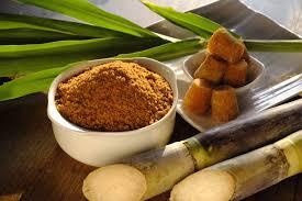 Jaggery Powder Img