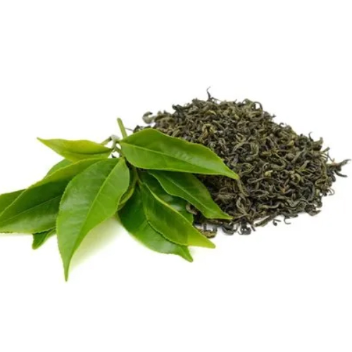 Orthodox Green tea Img