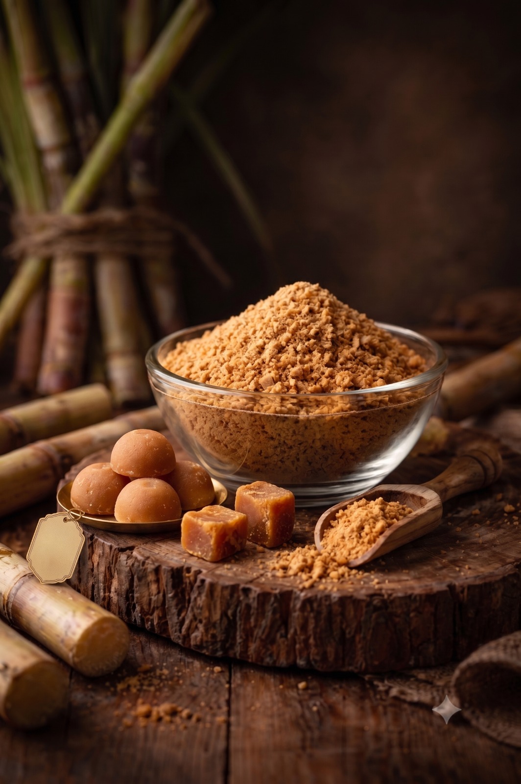 Jaggery Powder