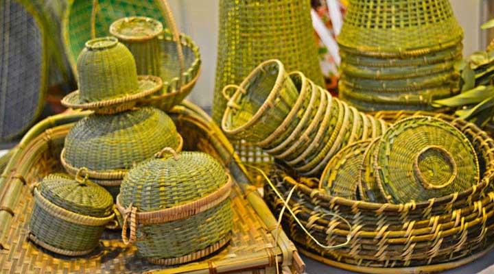 Bamboo Product