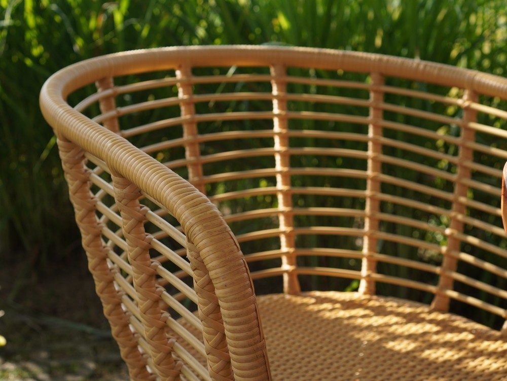 Bamboo CHAIR