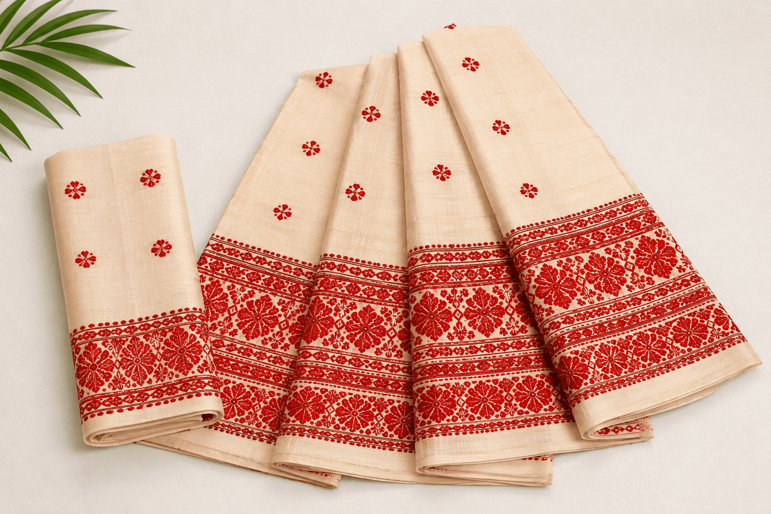 Mekhela Sador