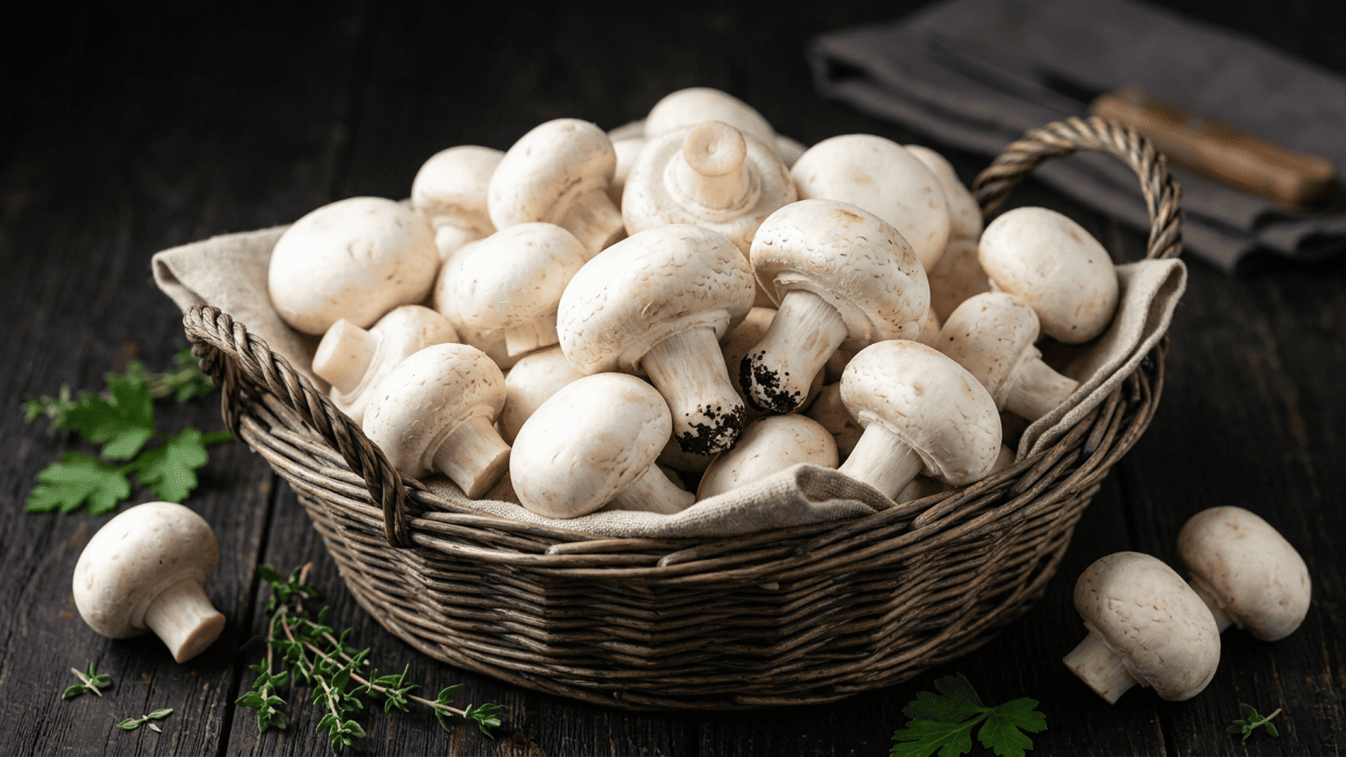 Mushroom