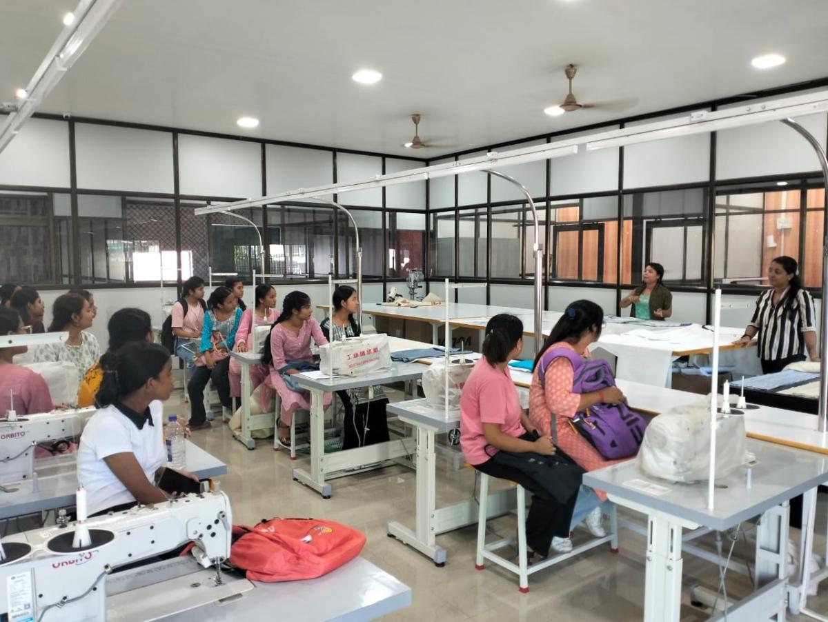 Technical Workshop img