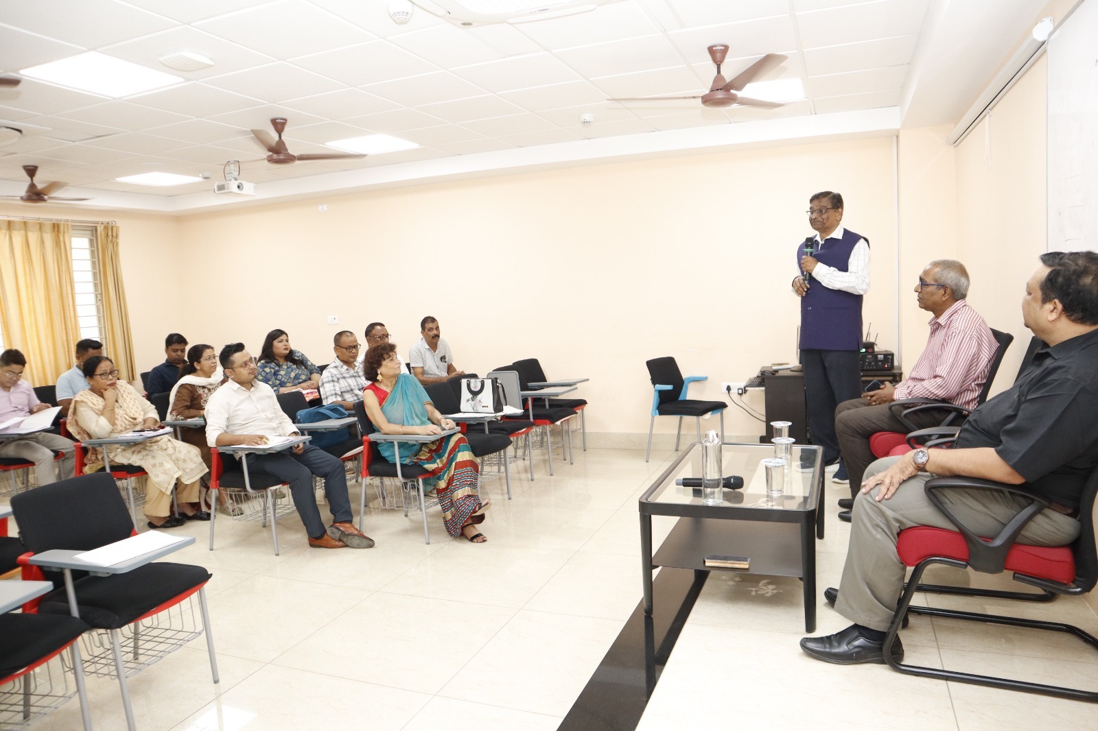Awareness Programme img