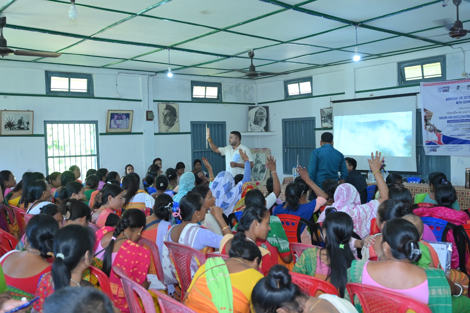Awareness Workshop img