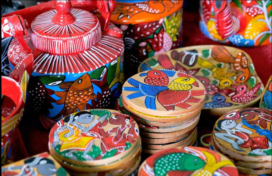 Assam Handloom & Handicraft Expo image